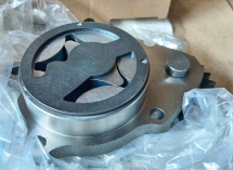 Масляний насос Cummins ISDe245, ISB, QSB 6.7 FOTON,  JAC, SCANIA, CASE, DAF, IVECO  OEM: C5291050, 4897481, 4939588, 3971544, 5291050 - фото 3