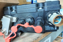 Насос дозатор реагенту ADBlue CUMMINS  ISF4.5 ISF2.8 ISB6.7  FOTON, KAMAZ, Dongfeng,  OEM: H0125220003A0, 5303018, 4328805 - фото 3