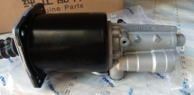 ПГУ зчеплення в зборі FOTON BJ1186; BJ4189; BJ4259; BJ3251 OEM: M416200000056; SN1604MA-010; 1418816200002 - фото 2