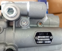 ПГУ зчеплення в зборі FOTON BJ1186; BJ4189; BJ4259; BJ3251 OEM: M416200000056; SN1604MA-010; 1418816200002 - фото 3