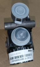 Модулятор ABS Knor-Bremse ( K038438N50 ) K059438 Foton Auman OEM: H4356D02022A0; K059438; K038438N50; K059438N00   - фото 3
