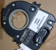 Датчик кута повороту керма BOSCH, FOTON, HONGYAN, RENAULT, VOLVO, FORD F-MAX, IVECO: OEM: H4356N02018A0; 0265019167; K097327N50 - фото 2