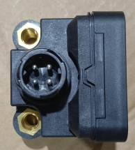 Модуль ESP FOTON AUMAN BJ4189, 1126 OEM: H4356N02012A0, K020568N50 - фото 3