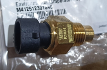 Датчик температури навколишнього середовища FOTON AUMAN, AUMARK OEM: M4125123010A0 - фото 2