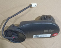 Габаритний ліхтар (R) LED FOTON AUMAN OEM: M4371050200A0 - фото 2