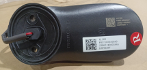 Габаритний ліхтар (R) LED FOTON AUMAN OEM: M4371050200A0 - фото 3