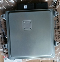 Модуль блок керування двигуна ECM Cummins ISF 2.8 FOTON, GAZ, JAC: Continental A3C70443260001 Serial #241410714 ( CM2220 ) OEM: 5293526, 5293527 - фото 2