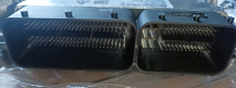 Модуль блок керування двигуна ECM Cummins ISF 2.8 FOTON, GAZ, JAC: Continental A3C70443260001 Serial #241410714 ( CM2220 ) OEM: 5293526, 5293527 - фото 3