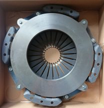 Корзина зчеплення Foton Aumark, CUMMINS ISF2.8 OEM: 1105916100008, N101000002 - фото 2