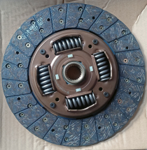 Диск зчеплення Foton Aumark Cummins ISF2.8 OEM: E049308000010 - фото 2