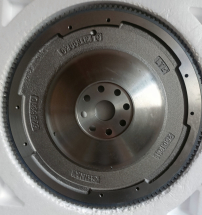 Маховик Cummins 2.8L: FOTON, GAZ (ГАЗель), JAC, OEM: 5256312, 5340843, 5256310, 5341919, 5313116 - фото 2