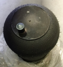 Пневмоподушка ( пневморесора ) MERCEDES  FABIO 344757-2C OEM: 4757N; 9423200417; 9423203121; 9673200021 - фото 2