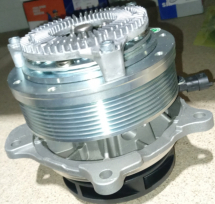 Помпа DAF OEM: 1949539