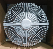 ВІСКОМУФТА Муфта вентилятор радіатора RENAULT DXI11 OEM: 7420993866; 2100502002