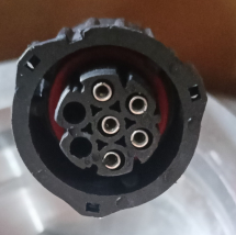 ВІСКОМУФТА Муфта вентилятор радіатора RENAULT DXI11 OEM: 7420993866; 2100502002 - фото 3