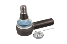 Наконечник рульової тяги RHT M30x1.5 / M24x1.5; L-120MM; OEM: 229872