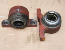 Опора кулака розтискного вала у зборі MAZ OEM: 64221-3502024-10, 64221-3502024