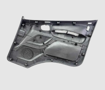 Карта дверей лівпа для електросклопідйомників Foton S85, S100, S120 OEM: L1610160101A0 - фото 2