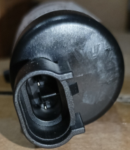 Насос омивача лобового скла 24V IVECO 682, HONGYAN GENLYON, HOWO OEM: 5802022127; 202210008 - фото 3