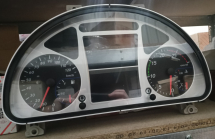 Панель приладів IVECO; HONGYAN OEM: 6000010726; 3800-950605D; HY3800Y-1