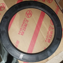 Сальник балансирного валу 165x210x15 IVECO, HONGYAN, HOWO, FAW, SHACMAN, FOTON, SITRAK, JAC, DONGFENG, SHAANXI  OEM:  W400002544