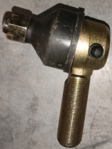 Наконечник рульової тяги, лівий  FOTON, Dongfeng  OEM: BJ1046E63003060C ( d24x120mm d2-17.5/20 )