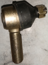 Наконечник рульової тяги, лівий  FOTON, Dongfeng  OEM: BJ1046E63003060C ( d24x120mm d2-17.5/20 ) - фото 2