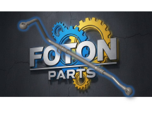 Трубка подачі масла (оливи) до турбіни FOTON, GAZ (ГАЗель), JAC, CUMMINS ISF 2.8 OEM: 4983279