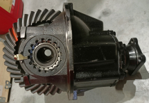 Редуктор заднього моста  - 1106124000001 Rear Axle 1061, 1099, 1089,  OEM: 2402000-HF16030FT-4.33 - фото 2