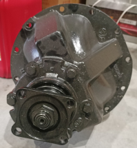 Редуктор заднього моста  - 1106124000001 Rear Axle 1061, 1099, 1089,  OEM: 2402000-HF16030FT-4.33 - фото 3