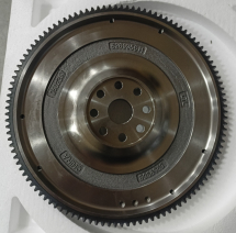 Маховик Cummins ISF 2.8, Foton, Jac, Gaz (ГАЗель Бизнес/NEXT). OEM: 5338237; 5269356; 5269358; 250223Y - фото 2