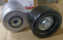 Натяжний механізм ременя Cummins ISF2.8, Foton, Jac, Gaz (ГАЗель Бизнес/NEXT). OEM: 5398362; 5262500 - фото 2