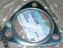 Прокладка глушителя FOTON OEM: L0120100016A0 - фото 2