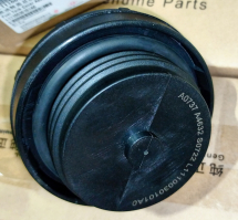Кришка паливного бака FOTON OEM: L1110030101A0, L161000000051 - фото 2