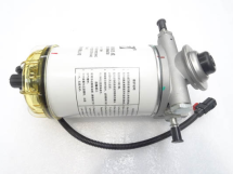 Фільтр палива FOTON грубої очистки OEM: L1110210701A0; L0110210054A0; L111000000581; L0110210053A0; CLX-493 - фото 2