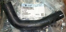 Патрубок радіатора (d20) FOTON 1088, 1128 OEM: L1130410500A0 - фото 2