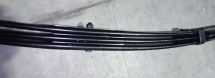 Підресорник Foton 1128 S120 OEM: L129500000058 - фото 3