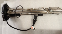 Датчик рівня AdBlue FOTON AUMARK, AUMAN, CUMMINS OEM: M4125121010A0; 5340706; A049E426; CM2220-2880-1880 - фото 2