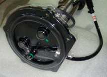 Датчик рівня AdBlue FOTON AUMARK, AUMAN, CUMMINS OEM: M4125121010A0; 5340706; A049E426; CM2220-2880-1880 - фото 3