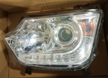 Фара ліва FOTON AUMAN 1186, 1166, 1226 OEM: M4364010102A0 - фото 2