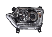 Фара FOTON AUMAN 1186, 1166, 1226 (Left) OEM: M4364010101A0 - фото 3