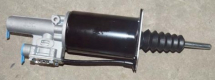 ПГУ (Пневмо-гідро посилювач) FOTON AUMARK BJ1088; 1078, 1108, 1128 OEM: L1162050100B0, 9700510960 - фото 2