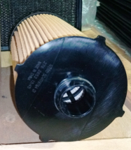 Масляний фільтр CURSOR 9. Iveco, Hongyan, Case, Claas, New Holland. OEM: 5041797640; 504179764; 25.051.00 - фото 2