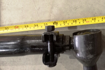 Тяга рульова поздовжня IVECO, HONGYAN, HOWO OEM: 5801271552; 3003-83010; AZ9719430010/1; 9719430010 - фото 2