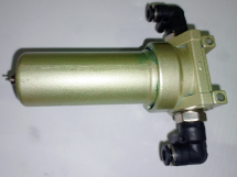 Фільтруючий елемент AdBlue (фільтр сечовини) IVECO, HONGYAN OEM: 5801363764; 1205-710380; 5801740773 - фото 2