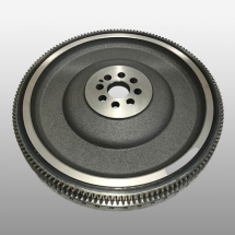 Маховик CURSOR 9, HONGYAN, Iveco 682 Tipper, IVECO STRALIS, TRAKKER, CROSSWAY, URBANWAY. OEM: 5801395948,:504277649 - фото 2