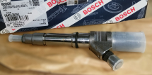 Паливна форсунка Cursor 9, IVECO, HONGYAN OEM: 0445120361; 5801479314 - фото 2