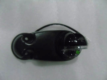 Габаритний ліхтар (L) LED FOTON AUMAN OEM: M4371050100A0 - фото 2