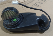 Габаритний ліхтар (L) LED FOTON AUMAN OEM: M4371050100A0 - фото 3