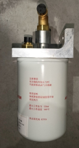 Фільтр Adblue (Foton) 1088, 1108, 1126, 1128, 1163, 3253, 4189, 4259 (з корпусом) : OEM: 1205610-T13H0; 1116712501017; AS2474; 4931691; V210000302; 1205610; T13H0 - фото 3